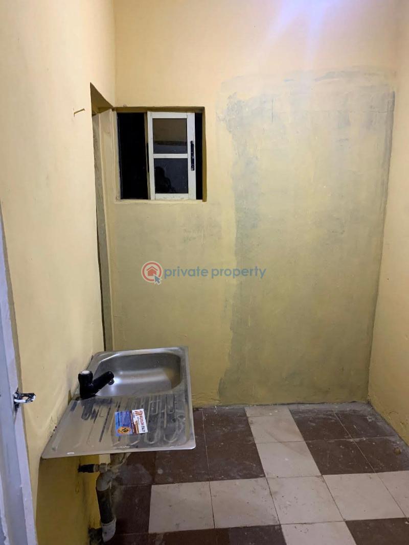 1 bedroom Mini Flat For Rent Ijaye Dalemo Alakuko Alagbado Abule Egba Lagos - 3