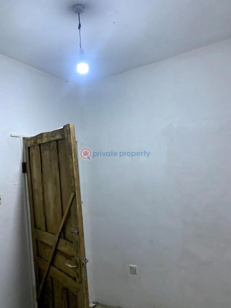 1 bedroom Mini Flat For Rent Ijaye Dalemo Alakuko Alagbado Abule Egba Lagos - 1
