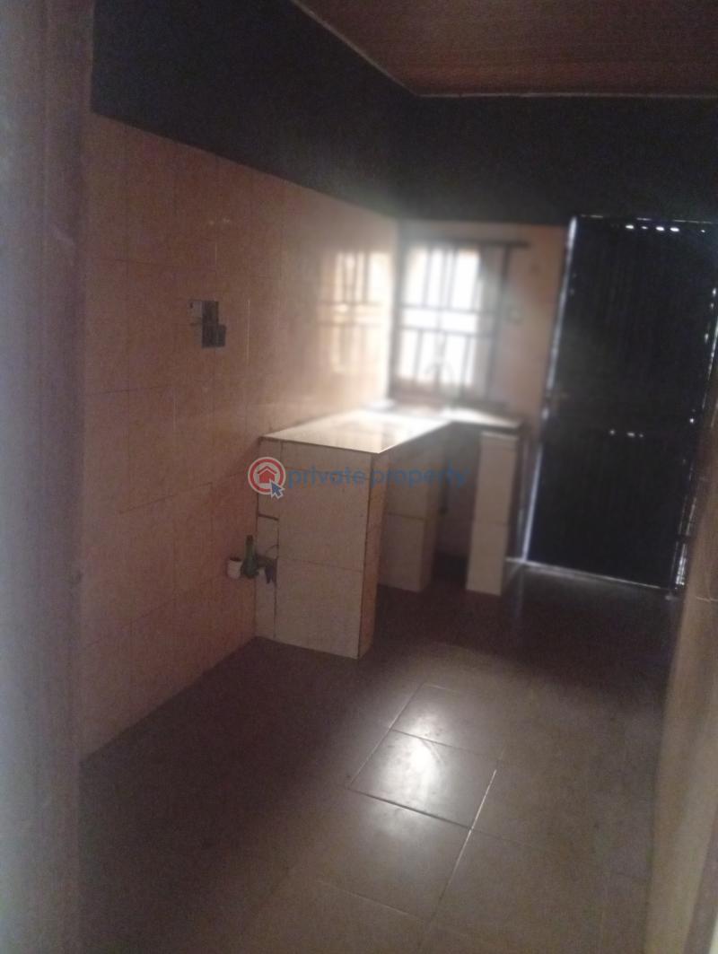 1 bedroom Mini Flat For Rent Egbeda Egbe/Idimu Lagos - 1