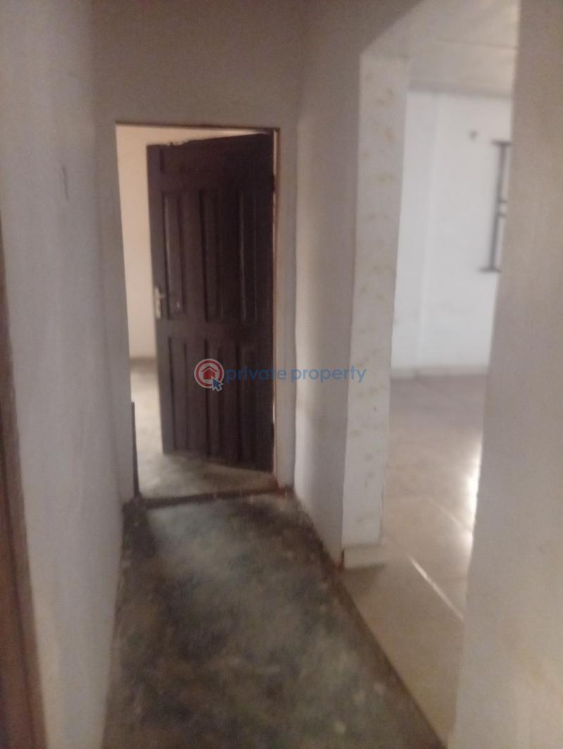 1 bedroom Mini Flat For Rent Egbeda Egbe/Idimu Lagos - 2