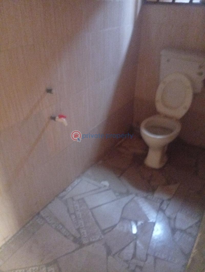 1 bedroom Mini Flat For Rent Egbeda Egbe/Idimu Lagos - 3