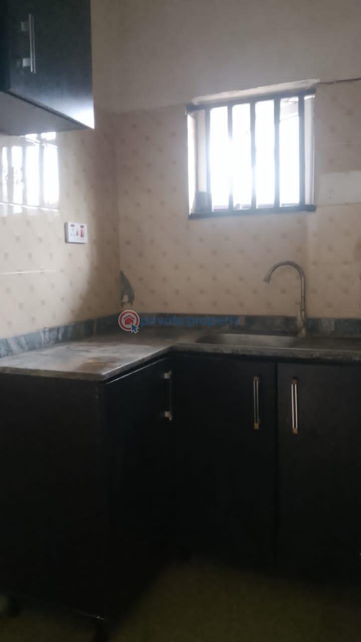 1 bedroom Mini Flat For Rent Eleganza Victoria Garden City Lekki Lagos - 1