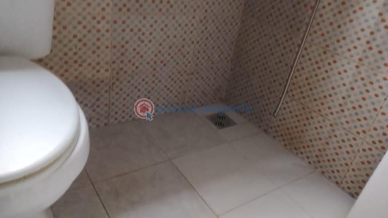 1 bedroom Mini Flat For Rent Eleganza Victoria Garden City Lekki Lagos - 3