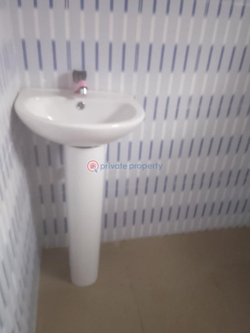 1 bedroom Mini Flat For Rent Maya/adamo Ikorodu Lagos - 5