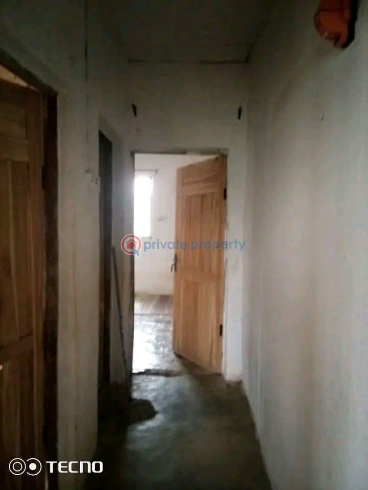 1 bedroom Mini Flat For Rent Maya Itele Maya Ikorodu Lagos - 2
