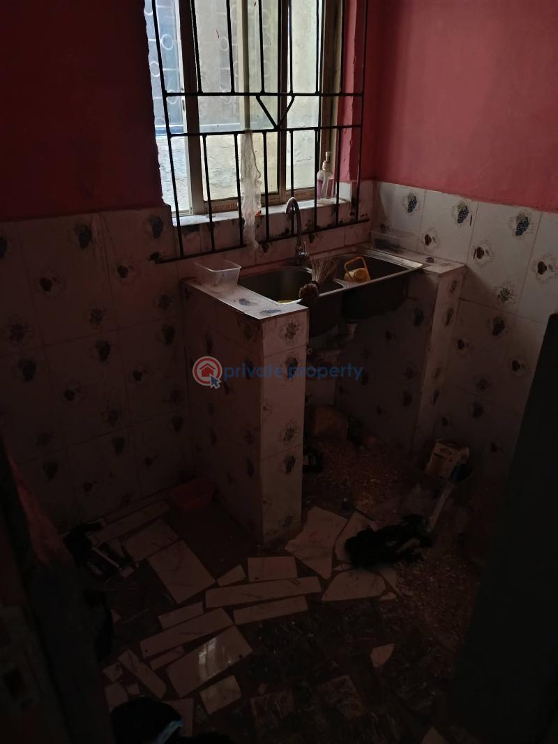 1 bedroom Mini Flat For Rent Odogunyan Ikorodu Lagos - 3