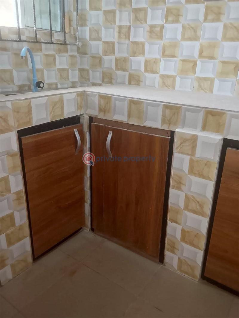 1 bedroom Mini Flat For Rent Maya/adamo Ikorodu Lagos - 12