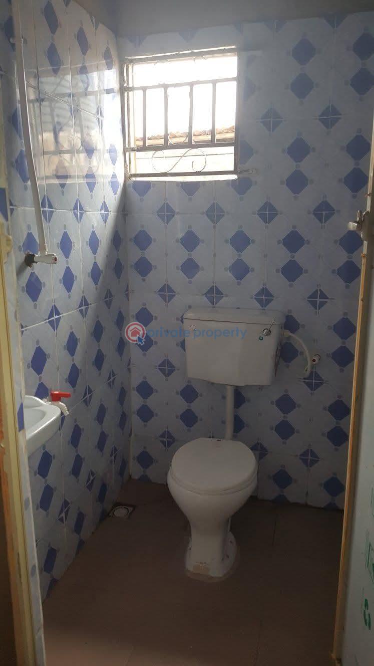 1 bedroom Mini Flat For Rent Ogijo Ikorodu Lagos - 3
