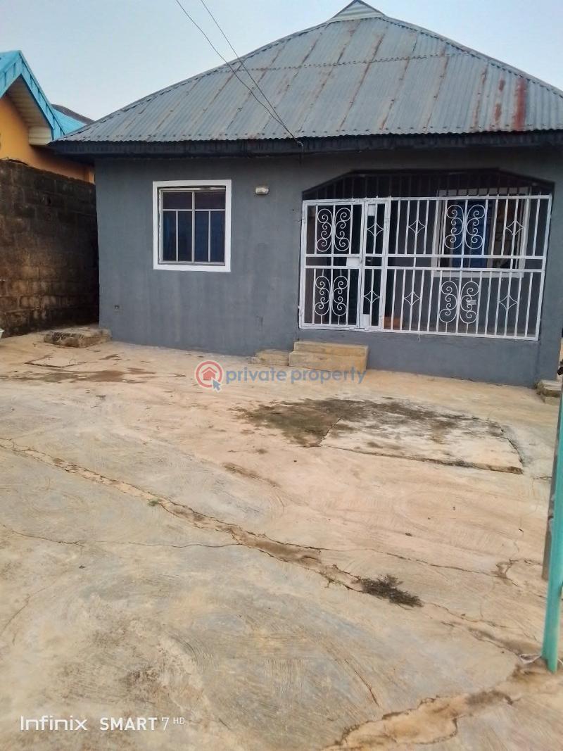 1 bedroom Mini Flat For Rent Ogijo Ikorodu Lagos - 0