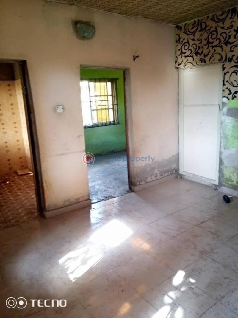 1 bedroom Mini Flat For Rent Adamo Maya Ikorodu Lagos - 7