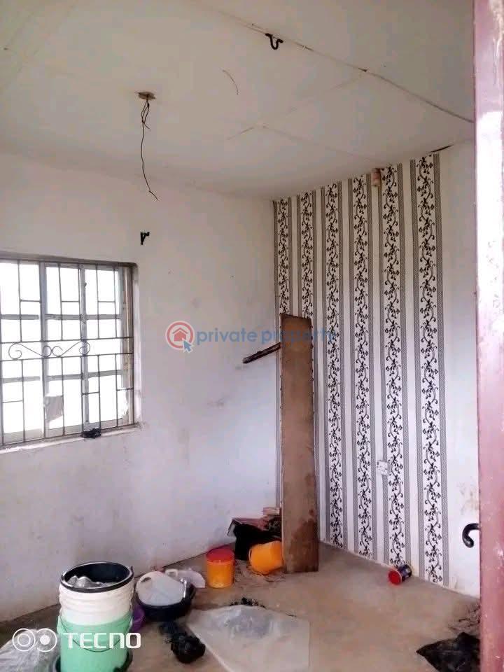 1 bedroom Mini Flat For Rent Maya Itele Maya Ikorodu Lagos - 1
