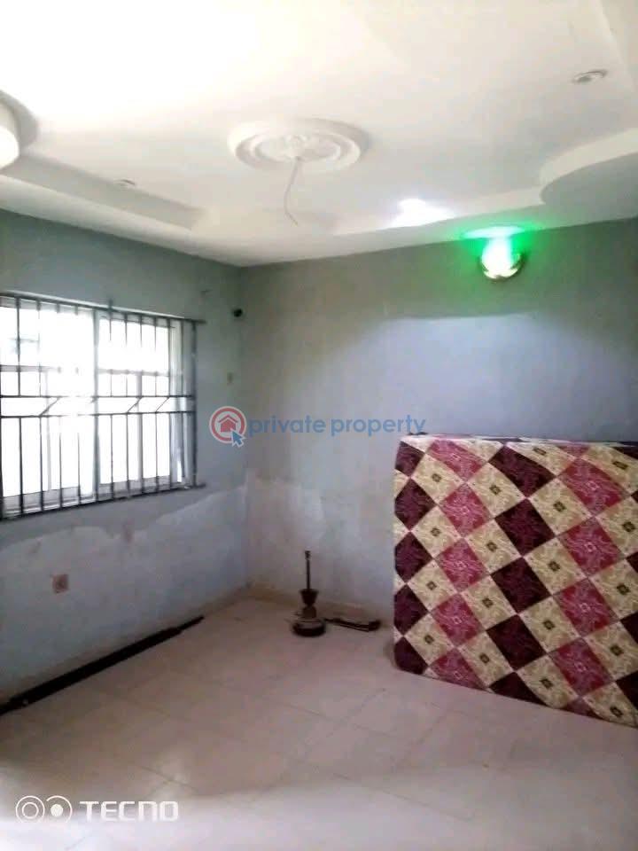 1 bedroom Mini Flat For Rent Adamo Maya Ikorodu Lagos - 2