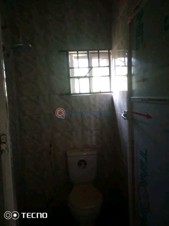 1 bedroom Mini Flat For Rent Adamo Maya Ikorodu Lagos - 5