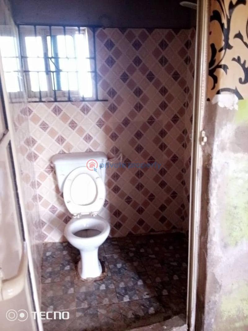 1 bedroom Mini Flat For Rent Adamo Maya Ikorodu Lagos - 1
