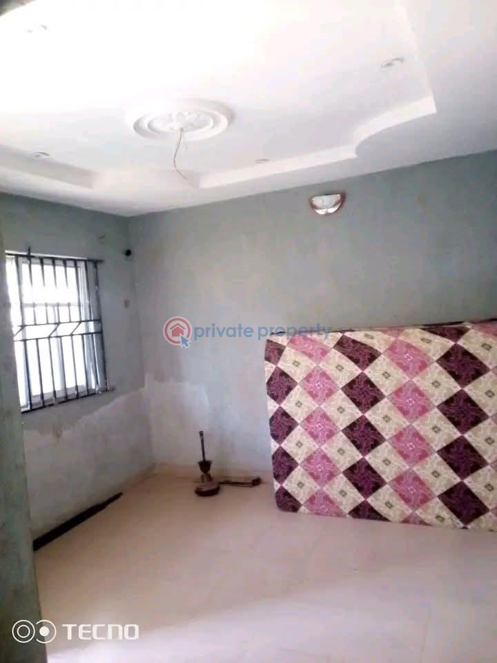 1 bedroom Mini Flat For Rent Adamo Maya Ikorodu Lagos - 0