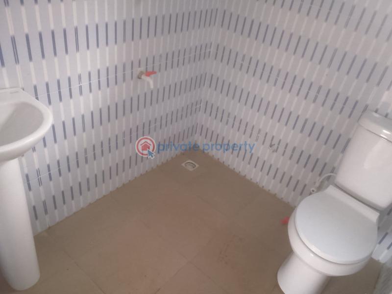 1 bedroom Mini Flat For Rent Maya/adamo Ikorodu Lagos - 6