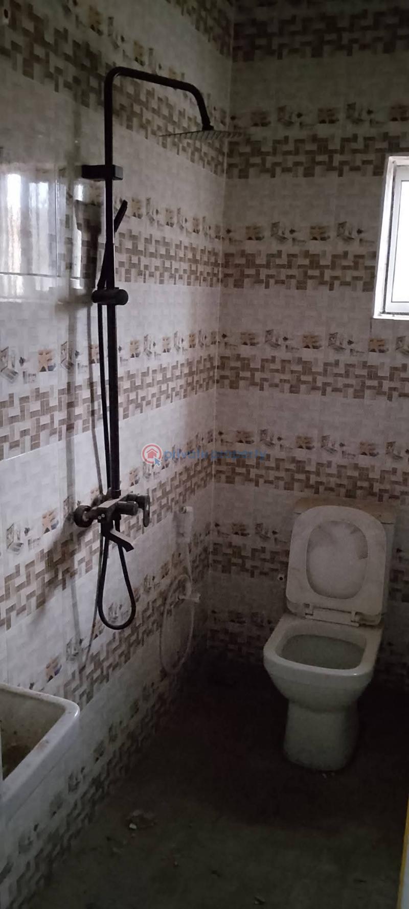 1 bedroom Mini Flat For Rent Adamo Maya Ikorodu Lagos - 5