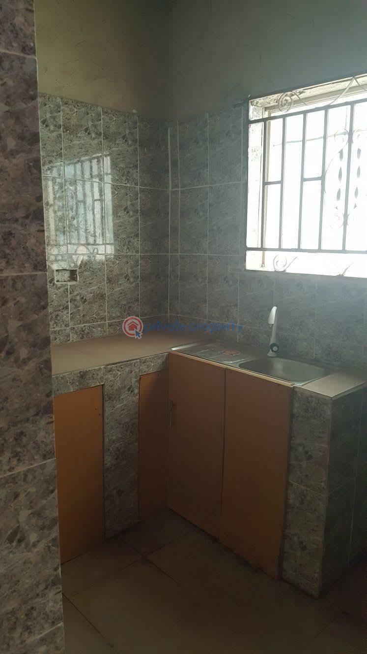 1 bedroom Mini Flat For Rent Ogijo Ikorodu Lagos - 2