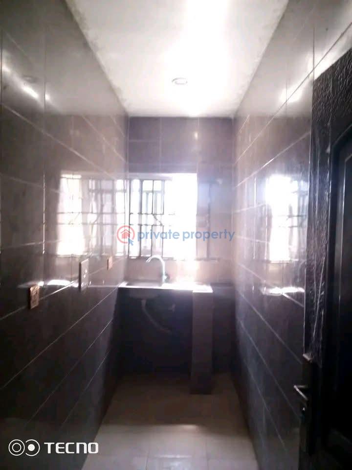 1 bedroom Mini Flat For Rent Adamo Maya Ikorodu Lagos - 4