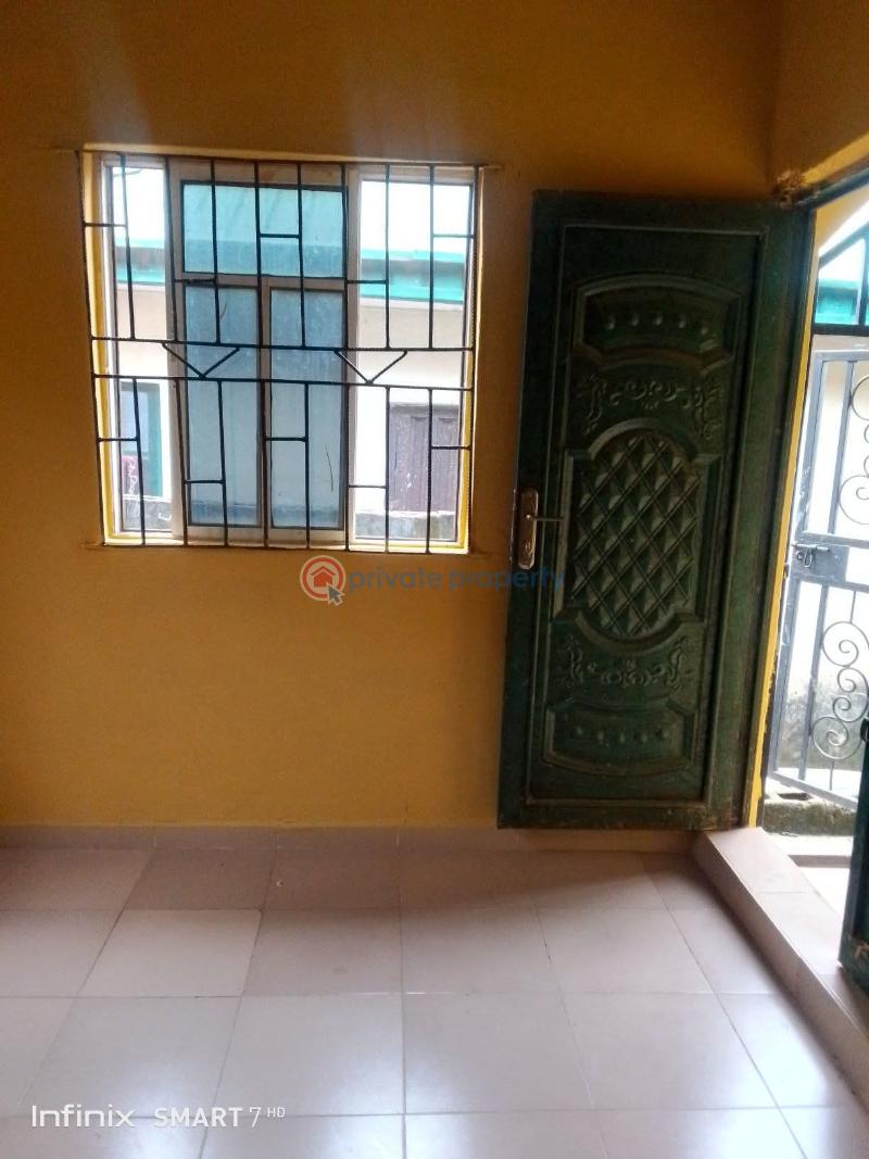 1 bedroom Mini Flat For Rent Ogijo Ikorodu Lagos - 5