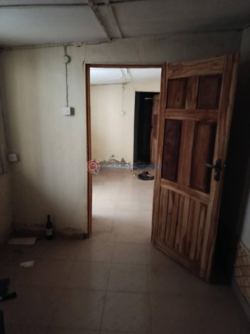 1 bedroom Mini Flat For Rent Odogunyan Ikorodu Lagos - 1