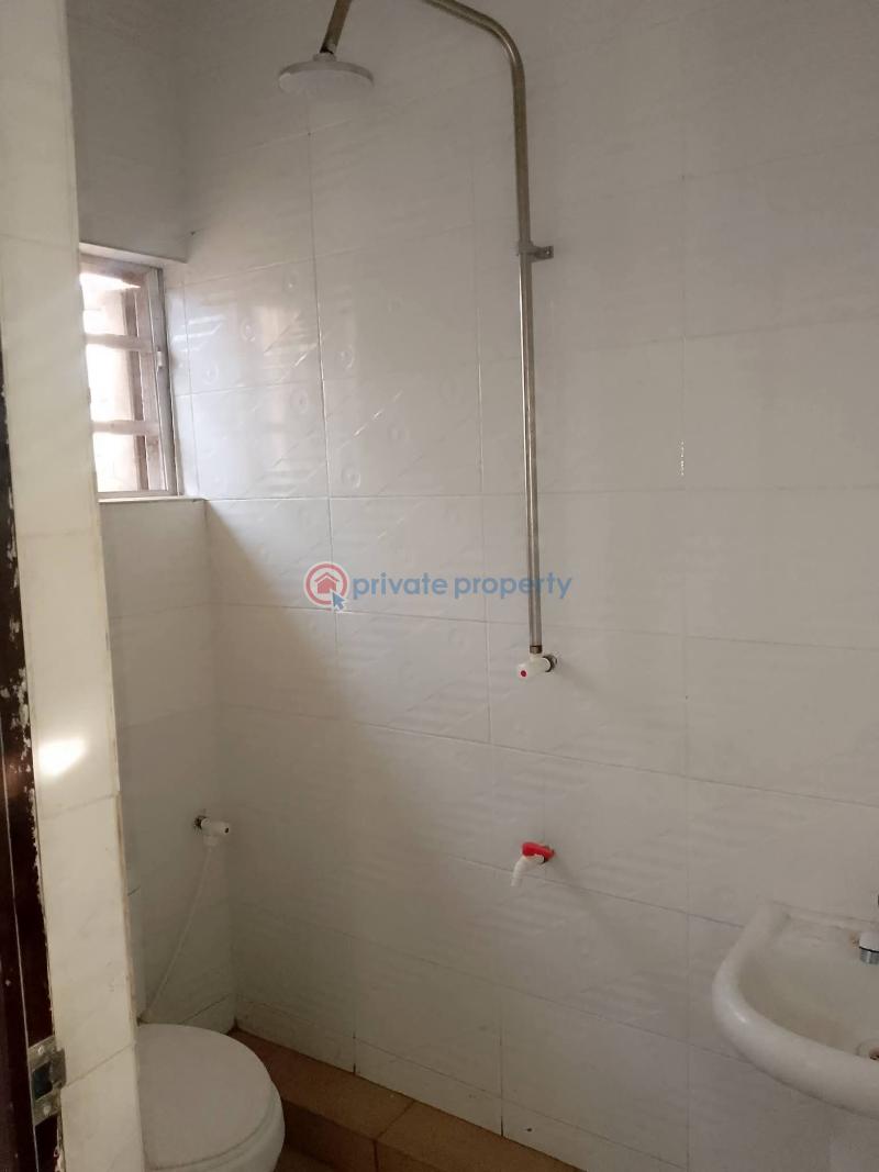 1 bedroom Mini Flat For Rent Isiu Adamo Maya Ikorodu Lagos - 5