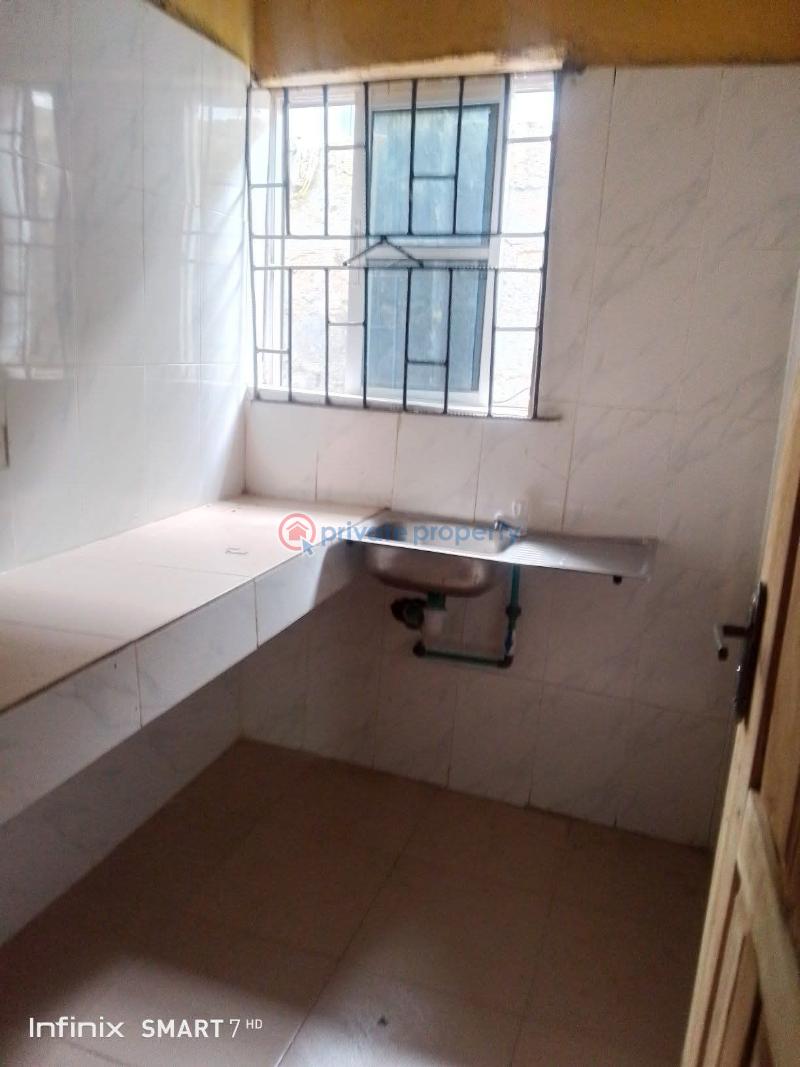 1 bedroom Mini Flat For Rent Ogijo Ikorodu Lagos - 4