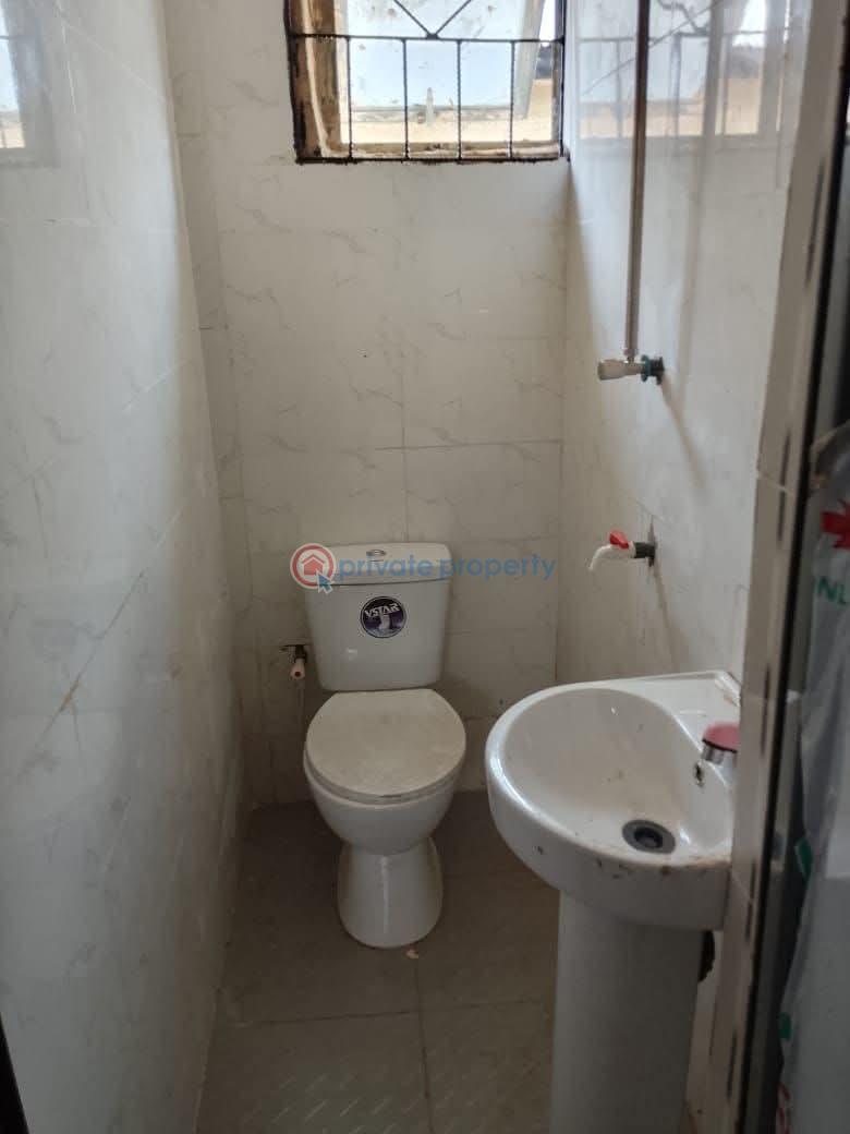 1 bedroom Mini Flat For Rent Isiu Adamo Maya Ikorodu Lagos - 4