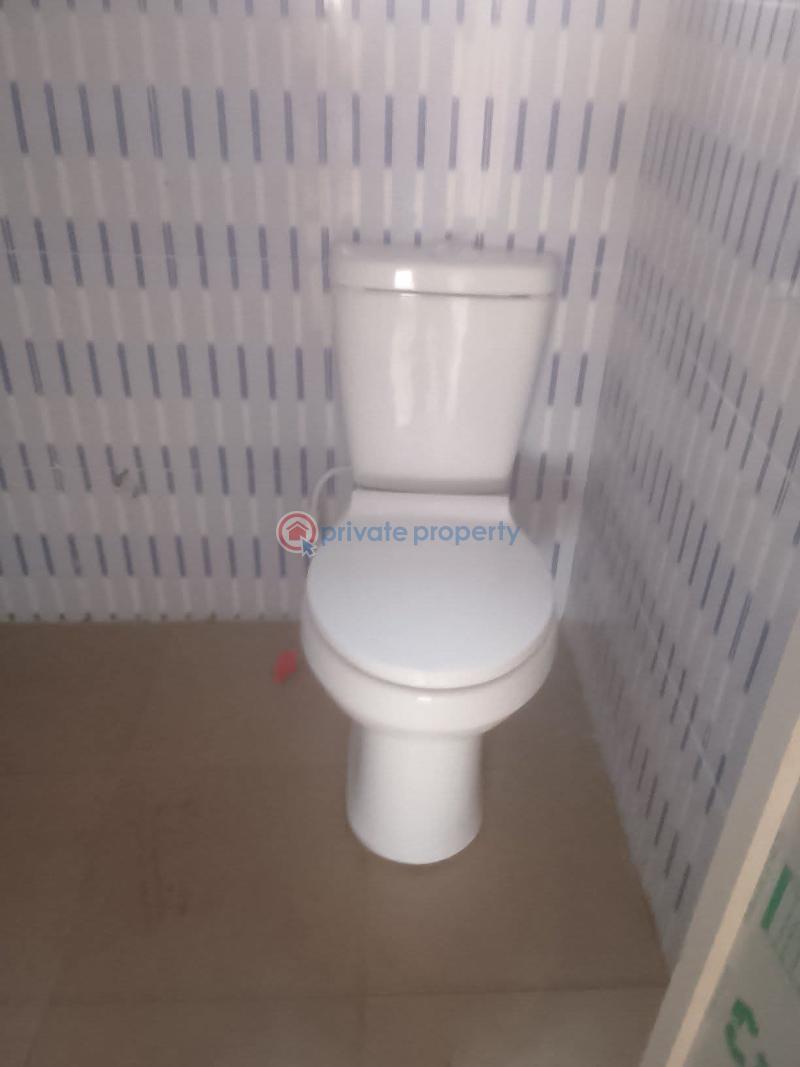 1 bedroom Mini Flat For Rent Maya/adamo Ikorodu Lagos - 4