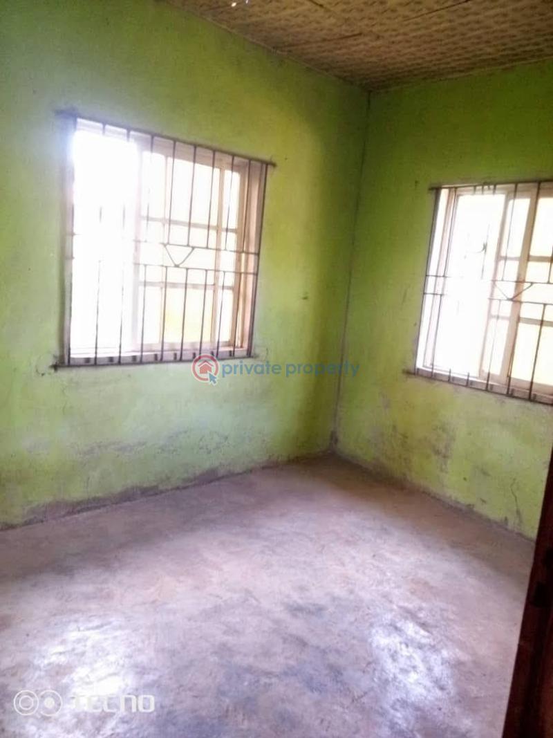 1 bedroom Mini Flat For Rent Adamo Maya Ikorodu Lagos - 1