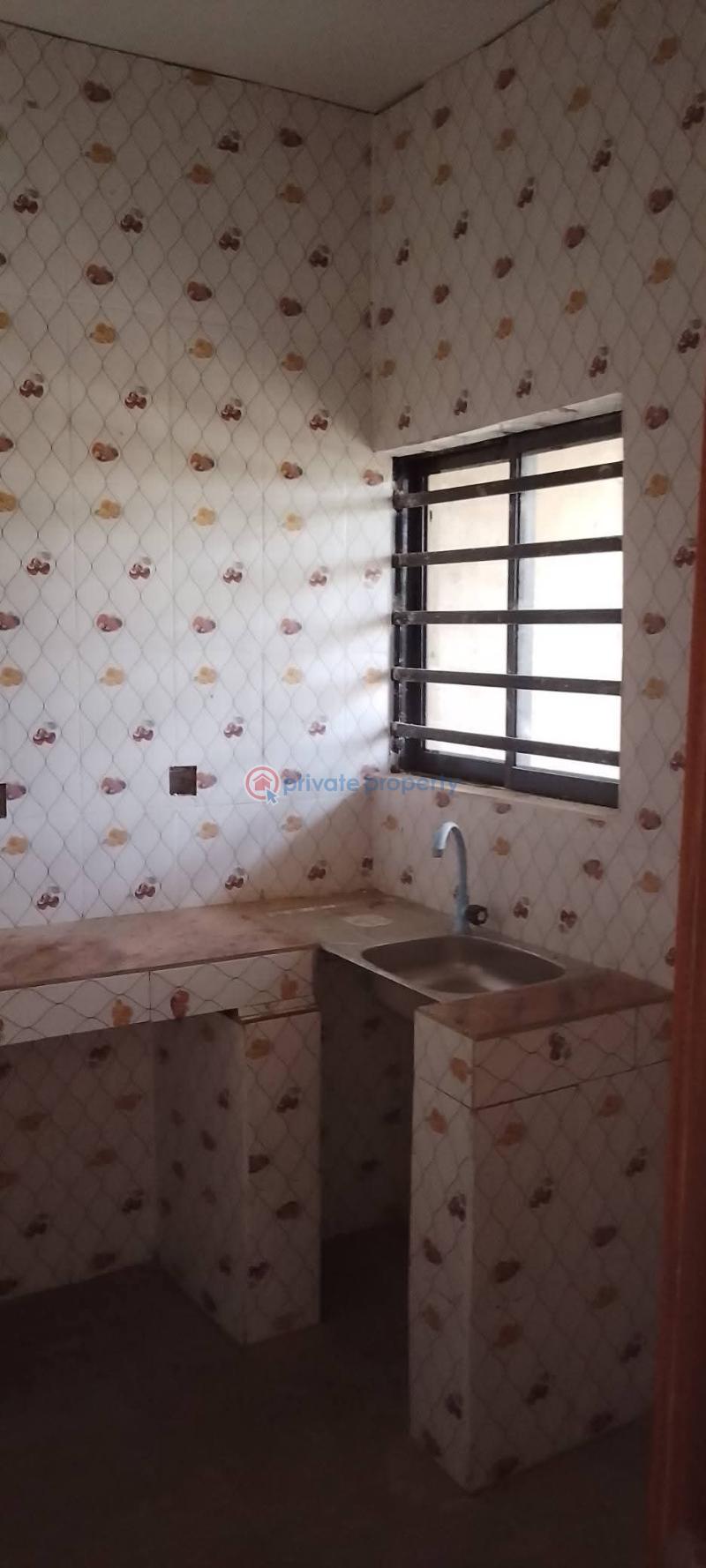 1 bedroom Mini Flat For Rent Adamo Maya Ikorodu Lagos - 3