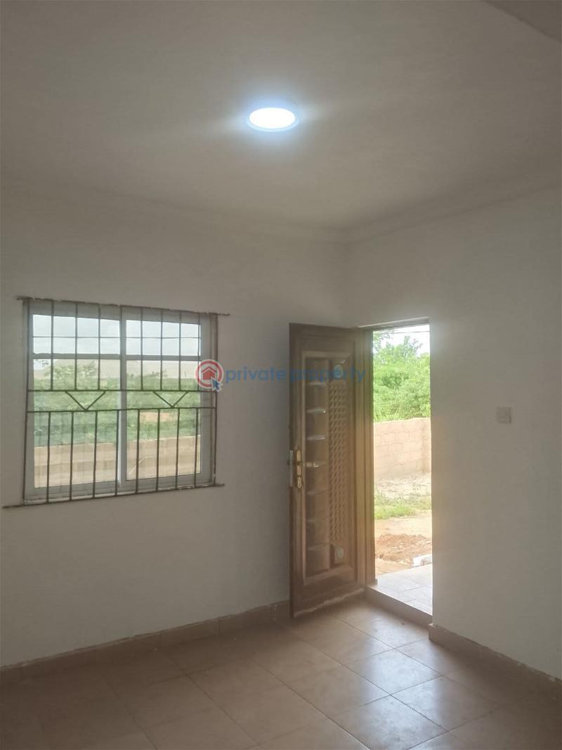 1 bedroom Mini Flat For Rent Maya/adamo Ikorodu Lagos - 1