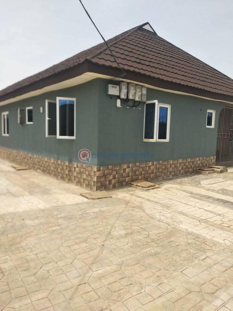 1 bedroom Mini Flat For Rent Adamo Maya Ikorodu Lagos - 0