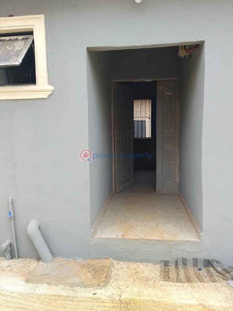 1 bedroom Mini Flat For Rent Isiu Adamo Maya Ikorodu Lagos - 2