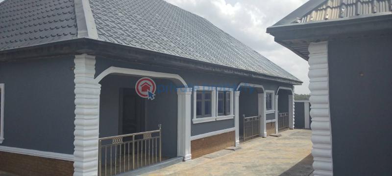 1 bedroom Mini Flat For Rent Adamo Maya Ikorodu Lagos - 1
