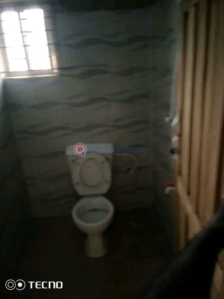 1 bedroom Mini Flat For Rent Maya Itele Maya Ikorodu Lagos - 4