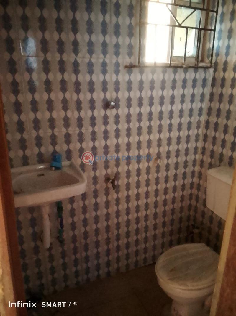 1 bedroom Mini Flat For Rent Ogijo Ikorodu Lagos - 3