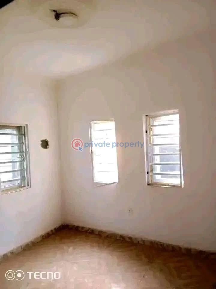 1 bedroom Mini Flat For Rent Adamo Ikorodu Lagos - 7