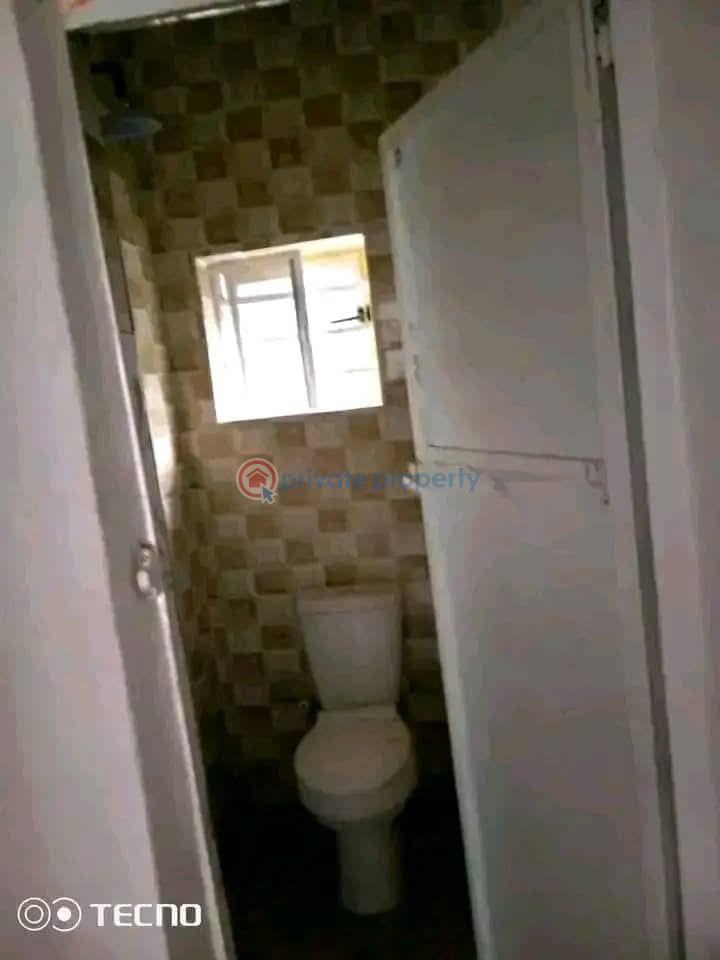 1 bedroom Mini Flat For Rent Adamo Ikorodu Lagos - 6