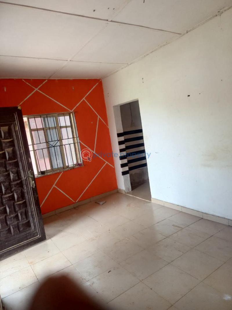1 bedroom Mini Flat For Rent Adamo Ikorodu Ikorodu Lagos - 1