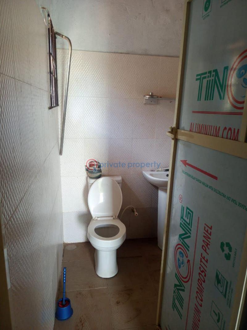 1 bedroom Mini Flat For Rent Adamo Ikorodu Ikorodu Lagos - 4
