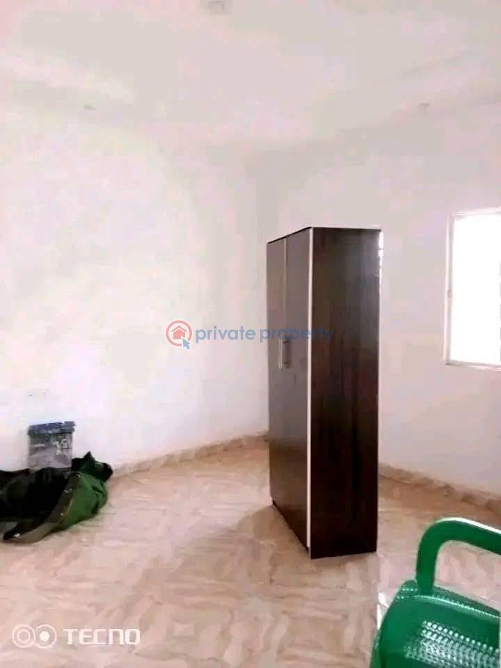 1 bedroom Mini Flat For Rent Adamo Ikorodu Lagos - 1