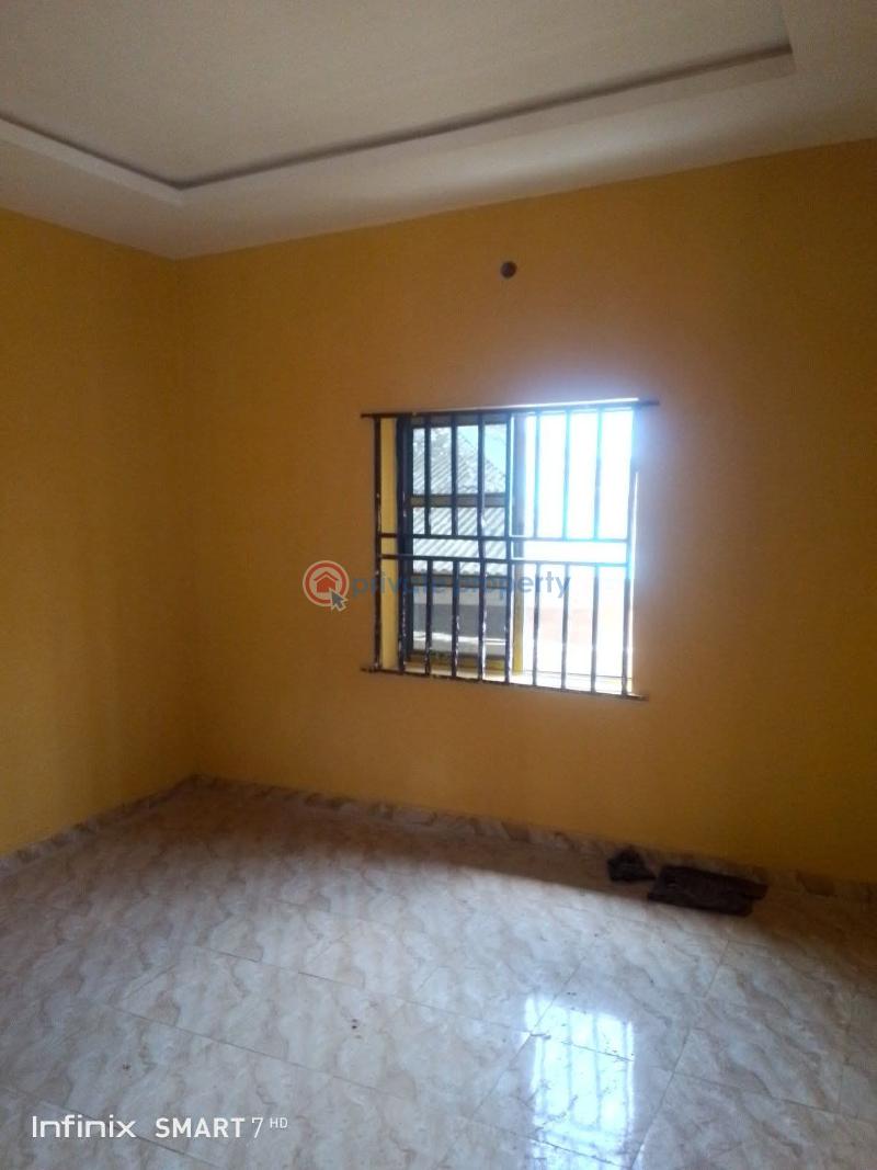 1 bedroom Mini Flat For Rent Ogijo Ikorodu Lagos - 4