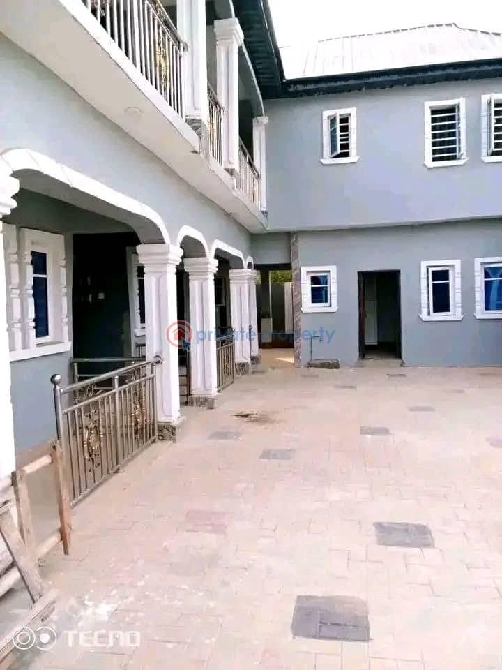 1 bedroom Mini Flat For Rent Adamo Ikorodu Lagos - 0
