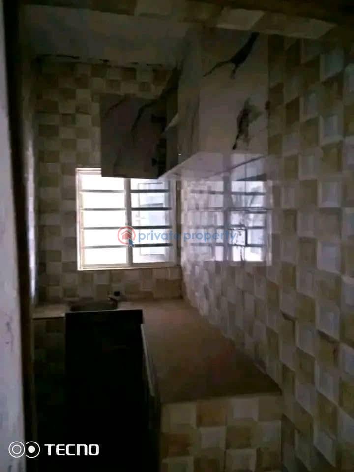 1 bedroom Mini Flat For Rent Adamo Ikorodu Lagos - 4