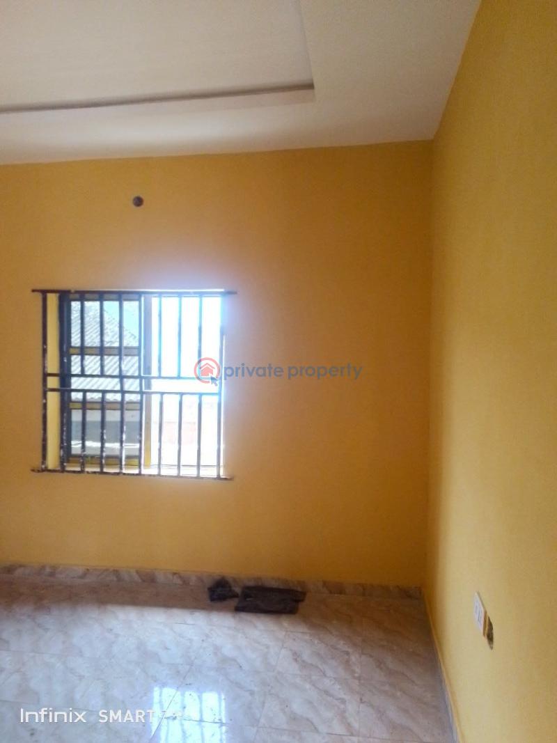 1 bedroom Mini Flat For Rent Ogijo Ikorodu Lagos - 0