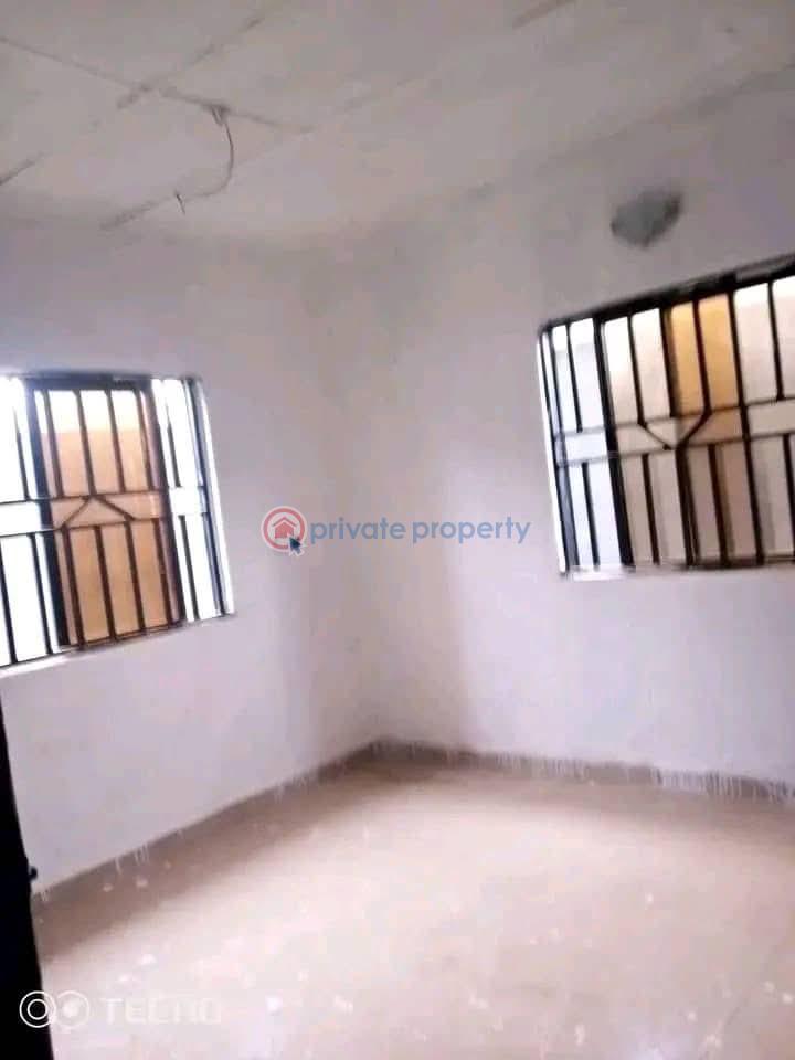 1 bedroom Mini Flat For Rent Adamo Ikorodu Lagos - 2