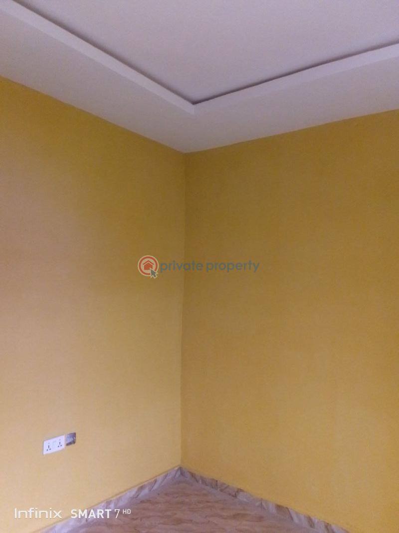 1 bedroom Mini Flat For Rent Ogijo Ikorodu Lagos - 1