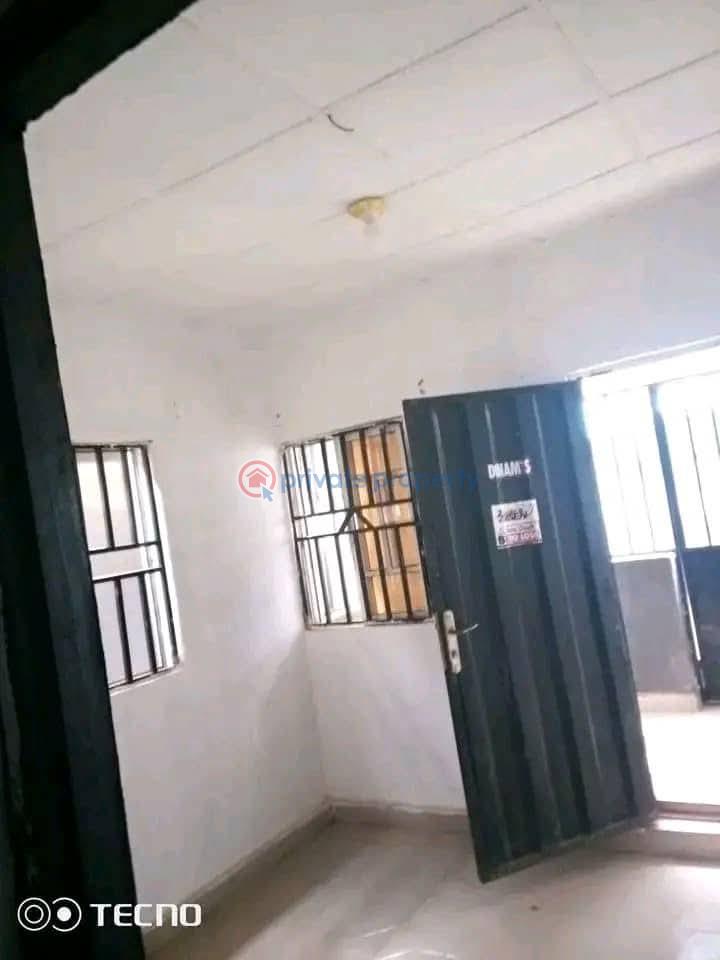 1 bedroom Mini Flat For Rent Adamo Ikorodu Lagos - 5