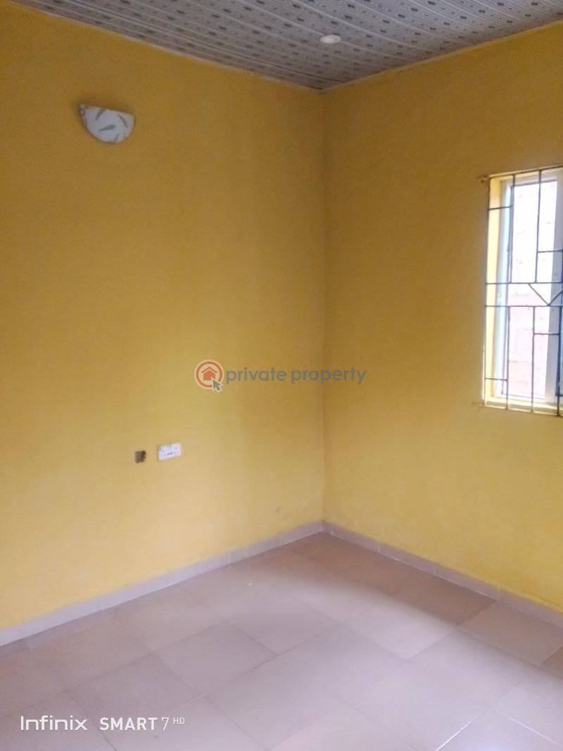 1 bedroom Mini Flat For Rent Ogijo Ikorodu Lagos - 2